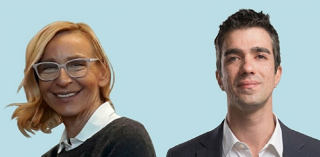 Pd, Marini e Sorge: "Ampliare il più possibile la coalizione, altrimenti il nostro apporto non avrebbe senso"